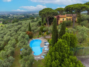 Holiday Home San Lazzaro by Interhome